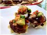 Tex-Mex Burgers Texotic-Mexotic Burgers