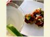 Tex-Mex Burgers Texotic-Mexotic Burgers