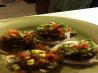 Tex-Mex Burgers Texotic-Mexotic Burgers