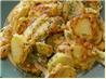 Potato and Onion Tortilla