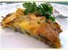 Potato and Onion Tortilla