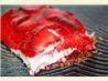 Pretzel Jello Salad