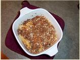 Easy Apple Crisp