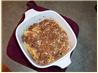 Easy Apple Crisp