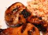 Honey Mustard Chicken Drumsticks