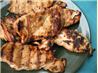 Honey Mustard Chicken Drumsticks