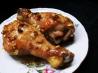 Honey Mustard Chicken Drumsticks