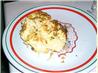 Chicken and Corn Impossible Quiche
