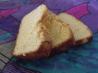 Dutch Almond Crumb Loaves. Recipe by dutchmom4