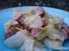 Cabbage With Polish Sausage. Recipe by Maryland Jim