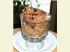 Apple, Rum and Raisin Bread Pudding. Recipe by foodtvfan