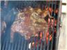 Grilled Butterflied Chicken With Spanish Olives. Recipe by Pastryismybiz