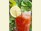 Bloody Marys With Attitude