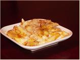 Am's Boston Baked Macaroni & Cheese