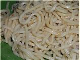 Korean Pasta Salad