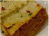 Am's Chicken Paprikash Lasagna