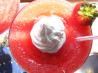 Plant City Strawberry Delight. Recipe by Stepford Mom