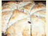 Raisin Scones