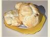 Raisin Scones