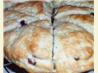 Raisin Scones
