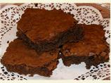 Fudgy Brownies