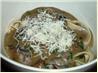 Wild Mushroom Stroganoff