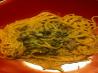 Wild Mushroom Stroganoff