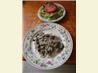 Wild Mushroom Stroganoff