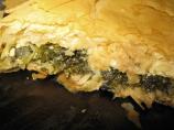 Spinach Pie - Spanakopita