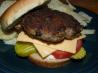 Fancy Hamburgers. Recipe by Reeses Pieces