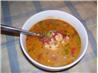 Mommie's Corn and Shrimp Soup. Recipe by mrsjjkool