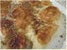 Bannock. Recipe by Kansas A