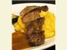 Lemon Pepper Lamb Cutlets