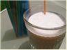 Creamy Citrus Cooler. Recipe by **Mandy**