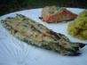 Parmesan Asparagus