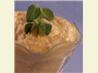 Mango Ginger Mousse