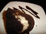 Chocolate Coconut Bundt Cake. Photo by Richard-NYC