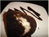 Chocolate Coconut Bundt Cake