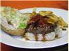 Houdini Burgers
