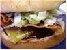 Houdini Burgers