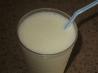 Apple Banana Smoothie. Recipe by Simon Says