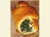 Spanakopita Crescents