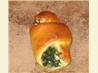Spanakopita Crescents