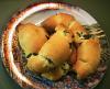 Spanakopita Crescents