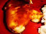 Honey 'n Spice Glazed Chicken