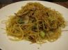 Wok-Grilled Vegetable Lo Mein
