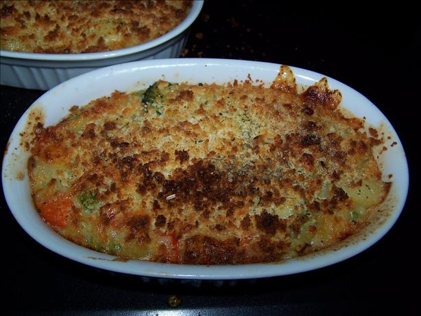 Vegetable Pot Pie / Pies. Photo by **Jubes**