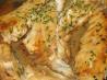 Sea Bass with Citrus and Soy