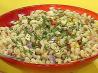 Pepper Jack Mac Salad