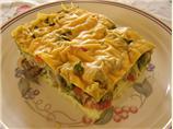 Spinach Casserole